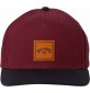 Cappello Billabong Stacked Port