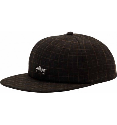 Cappello Billabong Stacked Port