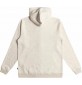 Sudadera Billabong Arch Oatmeal Heather