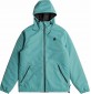 Casaco Billabong Transport Reversible Dusty Teal