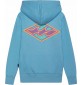  Sweat-shirt Billabong Saddle Hood Boys