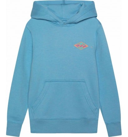 Sweatshirt Billabong Saddle Hood Boys