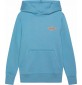 Sudadera Billlabong Saddle Hood Boys