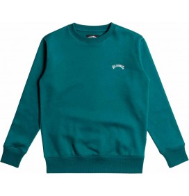  Sweat-shirt Billabong Saddle Hood Boys