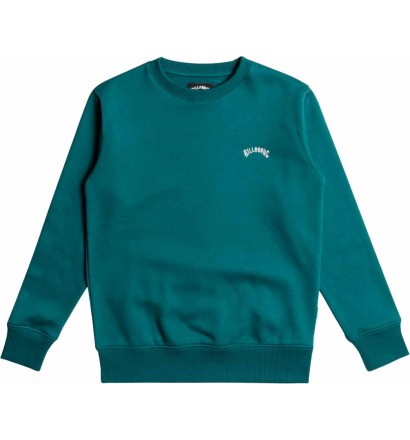 Sudadera Billlabong Saddle Hood Boys