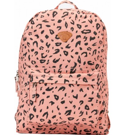 Back Pack Billabong School Dusty Peach