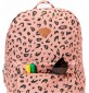 Mochila Billabong School Dusty Peach