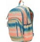 Mochila Billabong School  Dusty Peach