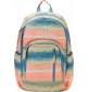 Back Pack Billabong School Dusty Peach