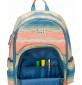 Back Pack Billabong School Dusty Peach