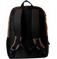 Back Pack Billabong School Dusty Peach