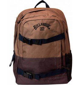 Back Pack Billabong School Dusty Peach