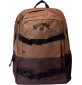 Back Pack Billabong School Dusty Peach