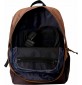 Back Pack Billabong School Dusty Peach