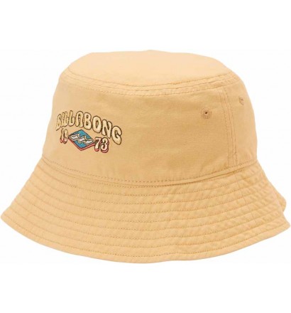 Hut Billabong Surf Bucket 