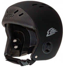 Surfing Helmet Gath Hat Neo Eva Black