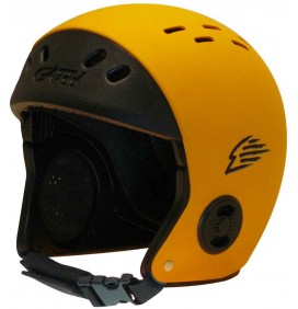 Capacete surf Gath Hat Neo Eva Yellow