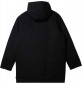 Chaqueta Quiksilver Endless trip Youth Black