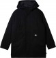 Casaco Quiksilver Endless trip Youth Black