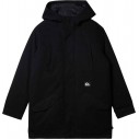 jasje Quiksilver Endless trip Youth Black