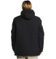 Casaco Quiksilver Endless trip Black