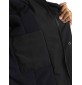 Chaqueta Quiksilver Endless trip Black