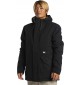 Chaqueta Quiksilver Endless trip Black