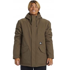 Chaqueta Quiksilver Endless trip Canteen