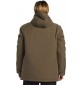 Chaqueta Quiksilver Endless trip Canteen