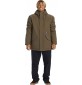 Manteau Quiksilver Endless trip Canteen