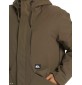 Chaqueta Quiksilver Endless trip Canteen