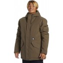 Jacke Quiksilver Endless trip Canteen