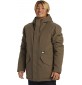 Manteau Quiksilver Endless trip Canteen