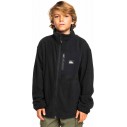 Casaco Quiksilver Ice Fields Black