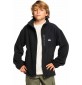 Casaco Quiksilver Ice Fields Black