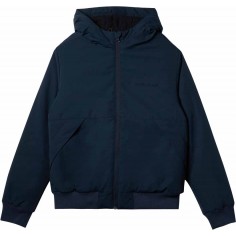 giacca Quiksilver Brooks 5K Dark Navy