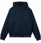 Casaco Quiksilver Brooks 5K Dark Navy