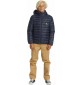 Jacket Quiksilver Scaly Dark Navy