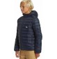 Casaco Quiksilver Scaly Dark Navy