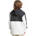 Suéter Quiksilver knowledge area youth Snow White