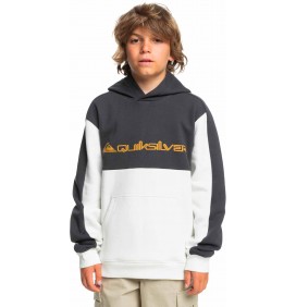 Felpa Quiksilver knowledge area youth Snow White