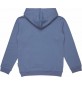 Sweat-shirt Quiksilver big logo Youth Flint Stone