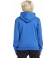 Felpa Quiksilver Omni logo Hoodie Youth Nebulas Blue