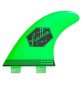 Fins surf Feather Ultralight