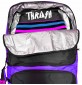 Boardbag bodyboard Thrash Travel Padded Bag Purple/Black