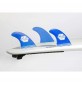 Fins surf Feather Ultralight