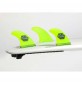 Fins surf Feather Ultralight