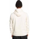 Suéter Quiksilver Omni logo Hoodie Youth Nebulas Blue