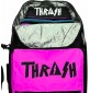 Boardbag bodyboard Thrash Dark Serie Black/Pink