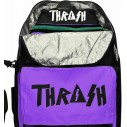 Sacca bodyboard Thrash Dark Serie Black/Purple